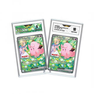 Certificazione carte